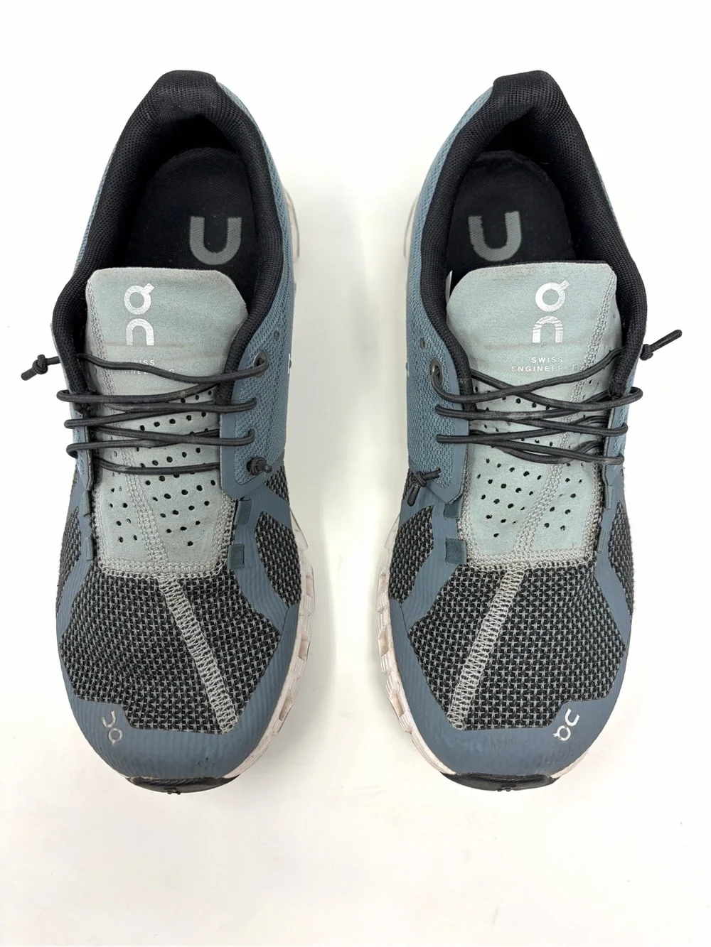 On Cloud Women’s Tide Magnet Running Shoes 9